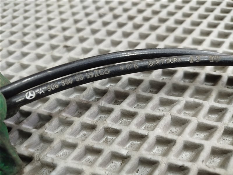 трос капота, 1450 рублей, Санкт-Петербург