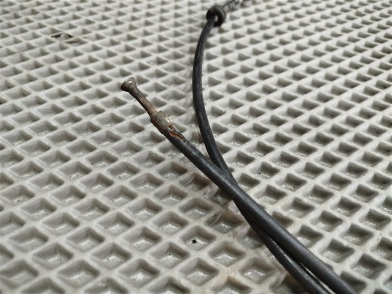 трос капота, 1450 рублей, Санкт-Петербург