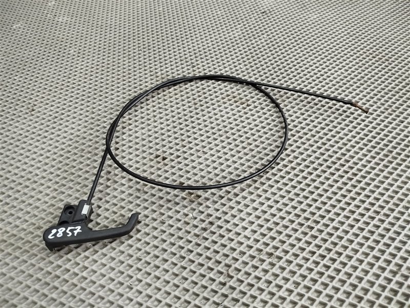 трос капота, 1450 рублей, Санкт-Петербург