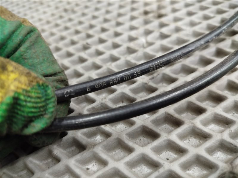 трос капота, 1450 рублей, Санкт-Петербург