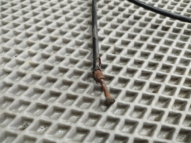 трос капота, 1450 рублей, Санкт-Петербург