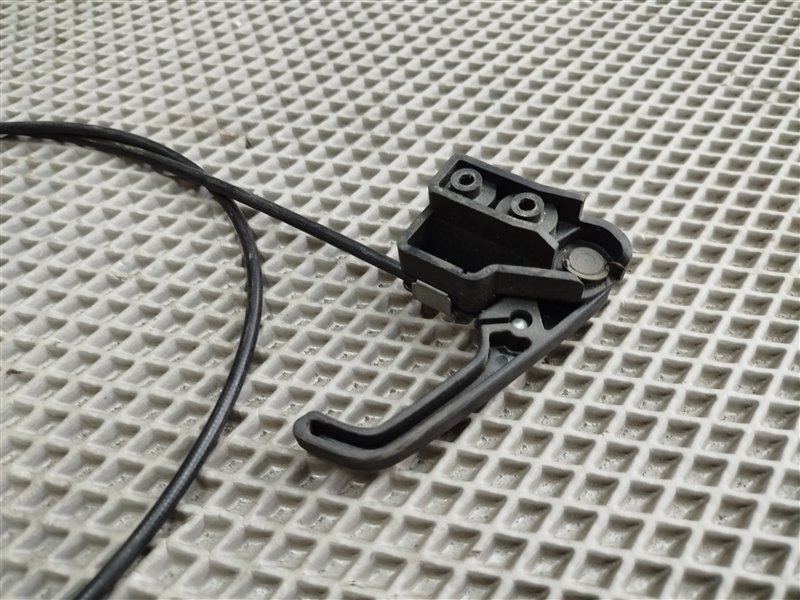 трос капота, 1450 рублей, Санкт-Петербург