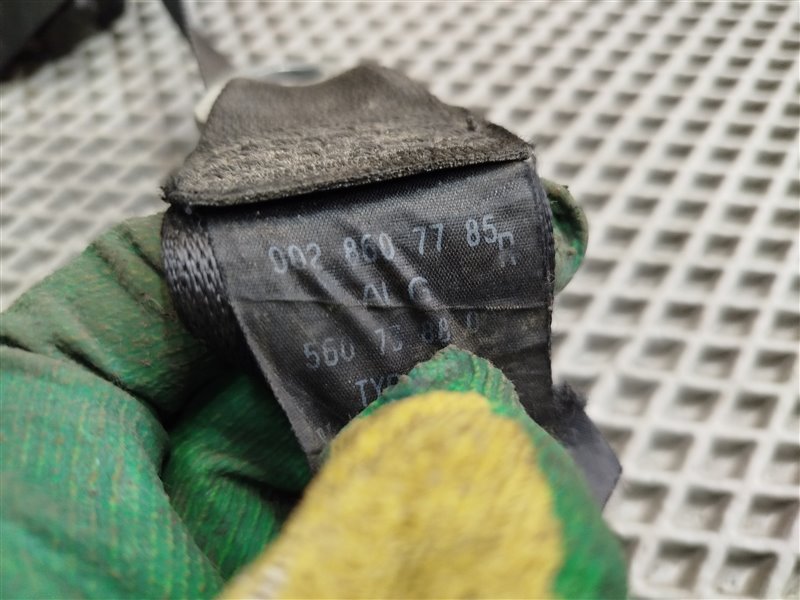 ремень безопасности, 2490 рублей, Санкт-Петербург