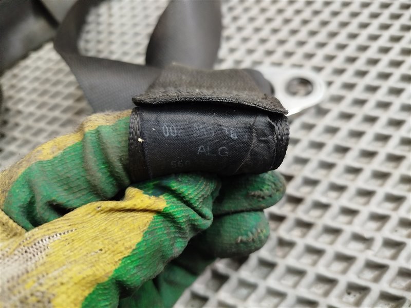 ремень безопасности, 2490 рублей, Санкт-Петербург