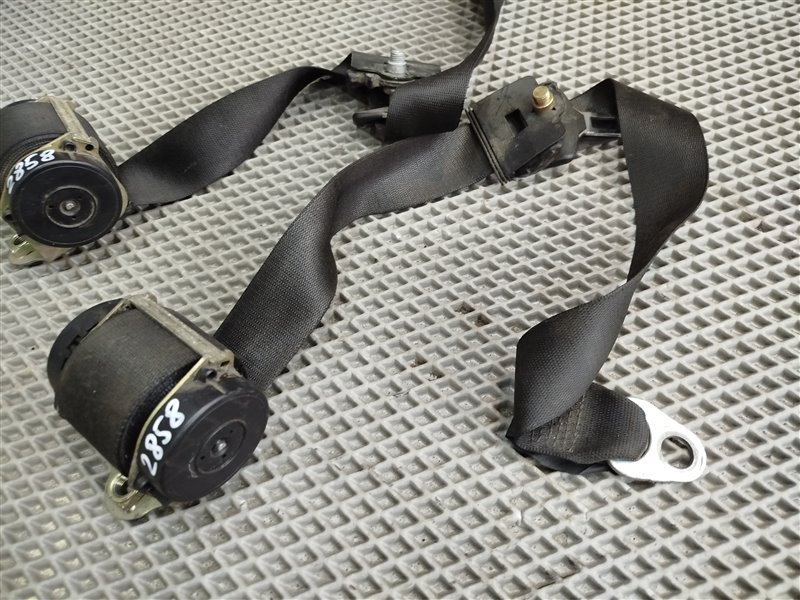 ремень безопасности, 2490 рублей, Санкт-Петербург