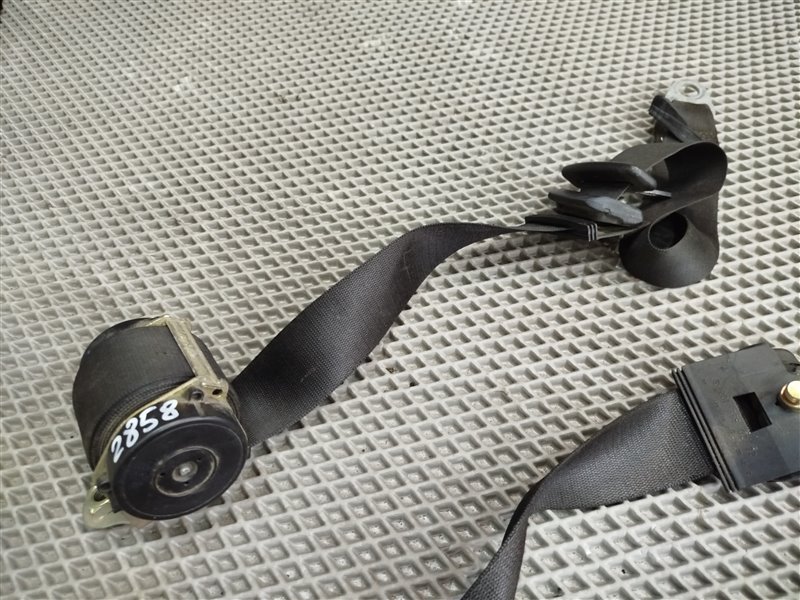 ремень безопасности, 2490 рублей, Санкт-Петербург