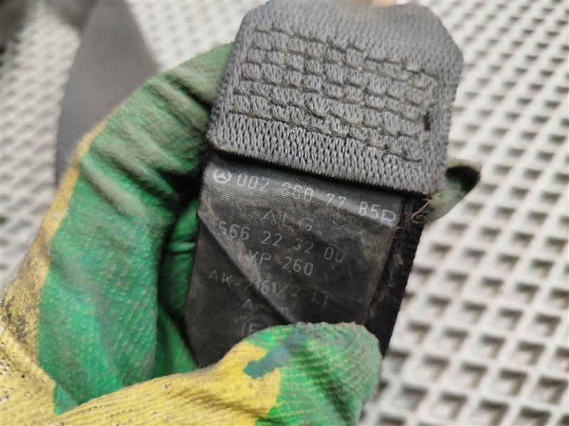 ремень безопасности, 2500 рублей, Санкт-Петербург