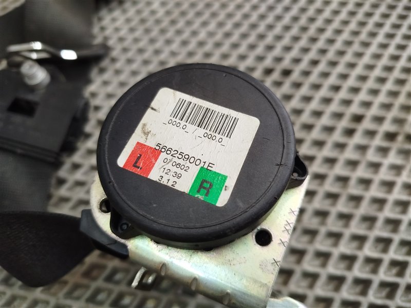 ремень безопасности, 1500 рублей, Санкт-Петербург