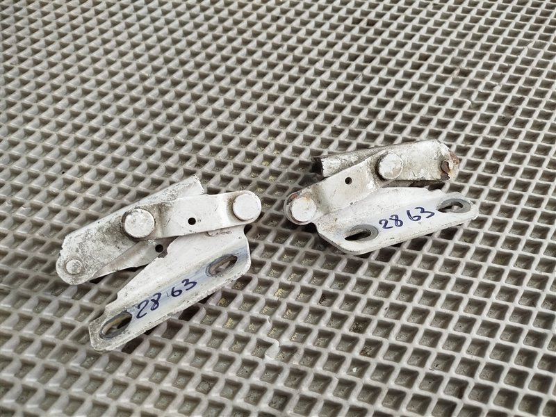 петли капота, 2600 рублей, Санкт-Петербург