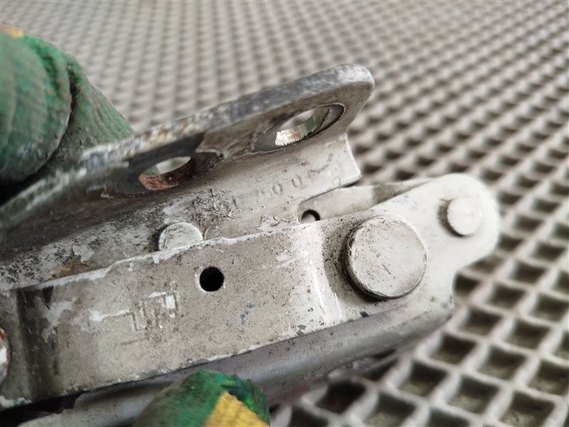 петли капота, 2600 рублей, Санкт-Петербург