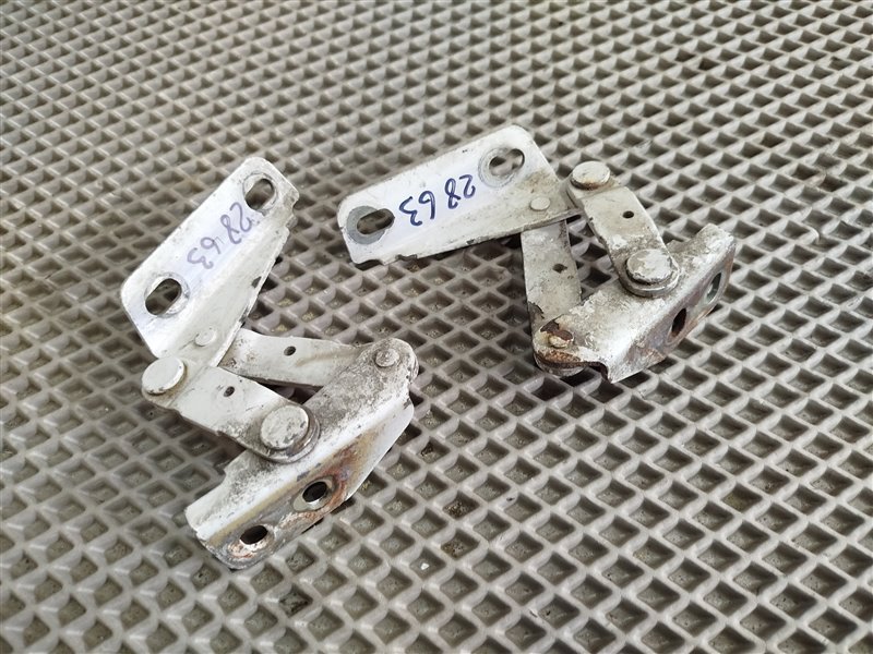 петли капота, 2600 рублей, Санкт-Петербург