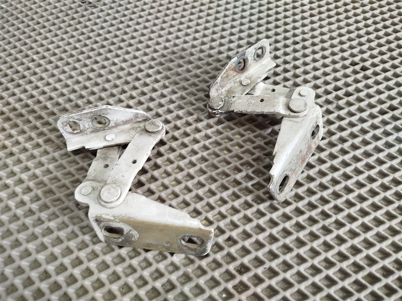 петли капота, 2600 рублей, Санкт-Петербург