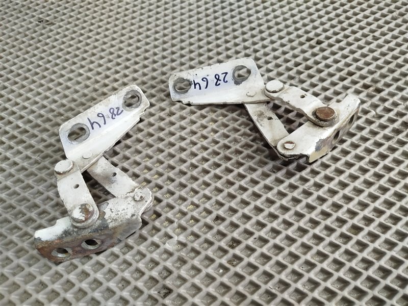 петли капота, 2600 рублей, Санкт-Петербург