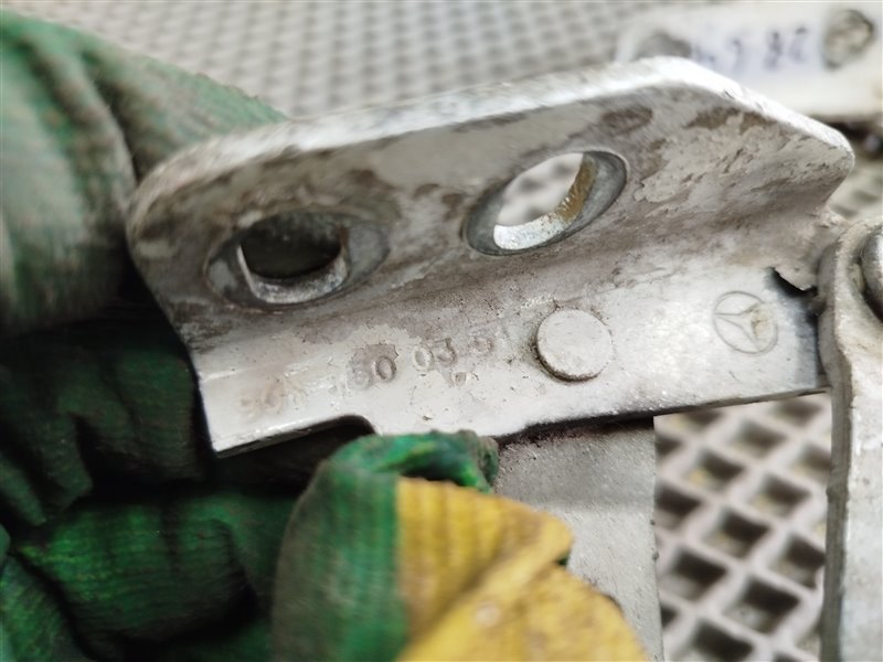 петли капота, 2600 рублей, Санкт-Петербург