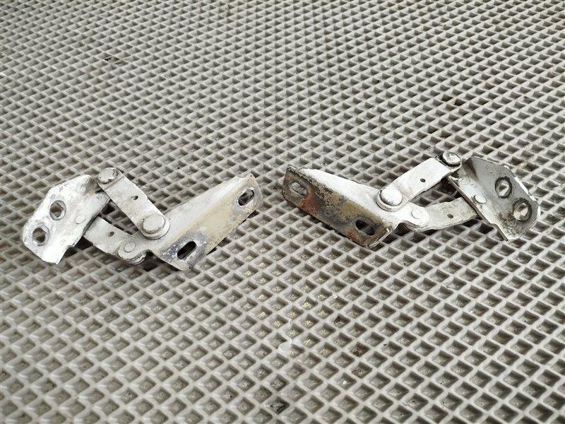 петли капота, 2600 рублей, Санкт-Петербург