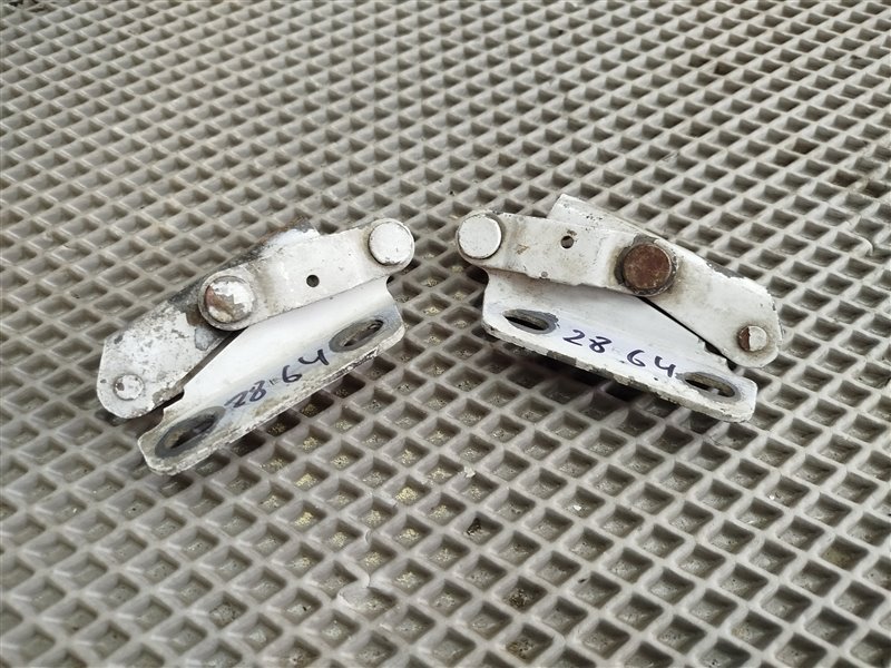 петли капота, 2600 рублей, Санкт-Петербург