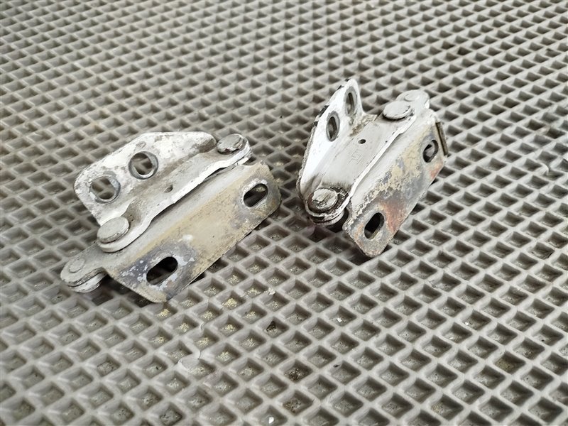 петли капота, 2600 рублей, Санкт-Петербург