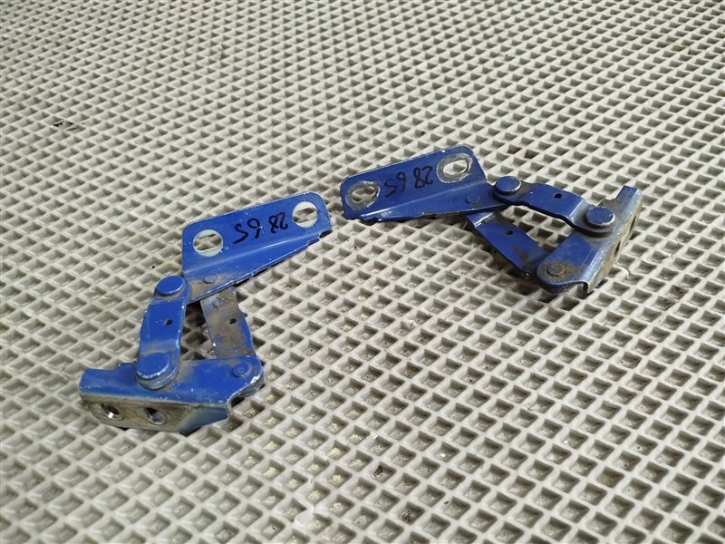 петли капота, 2550 рублей, Санкт-Петербург