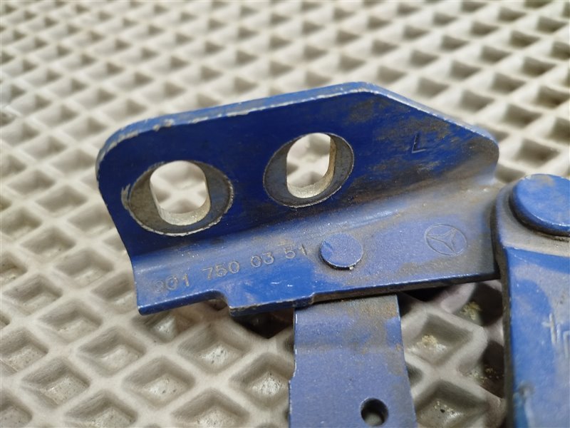 петли капота, 2550 рублей, Санкт-Петербург