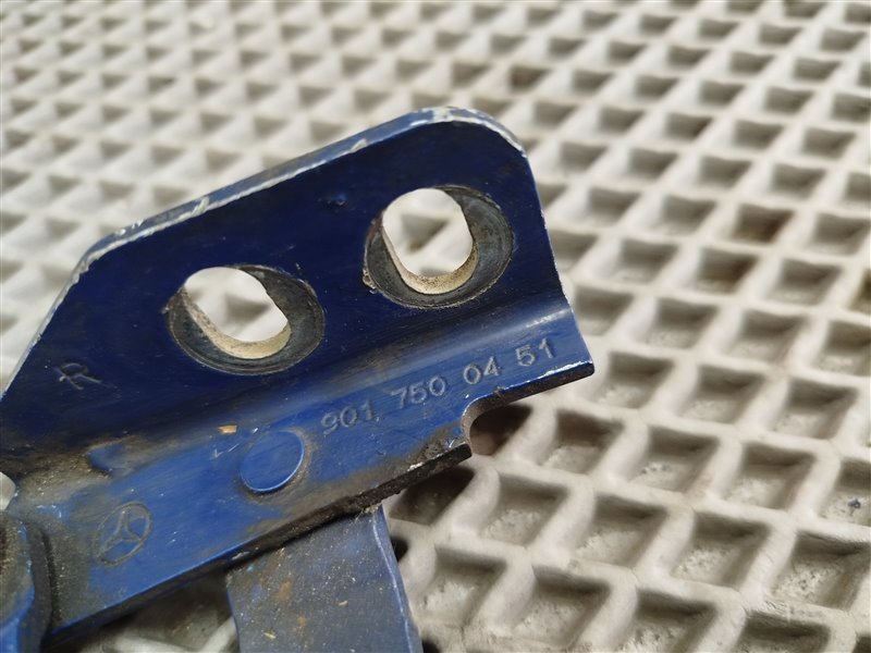 петли капота, 2550 рублей, Санкт-Петербург