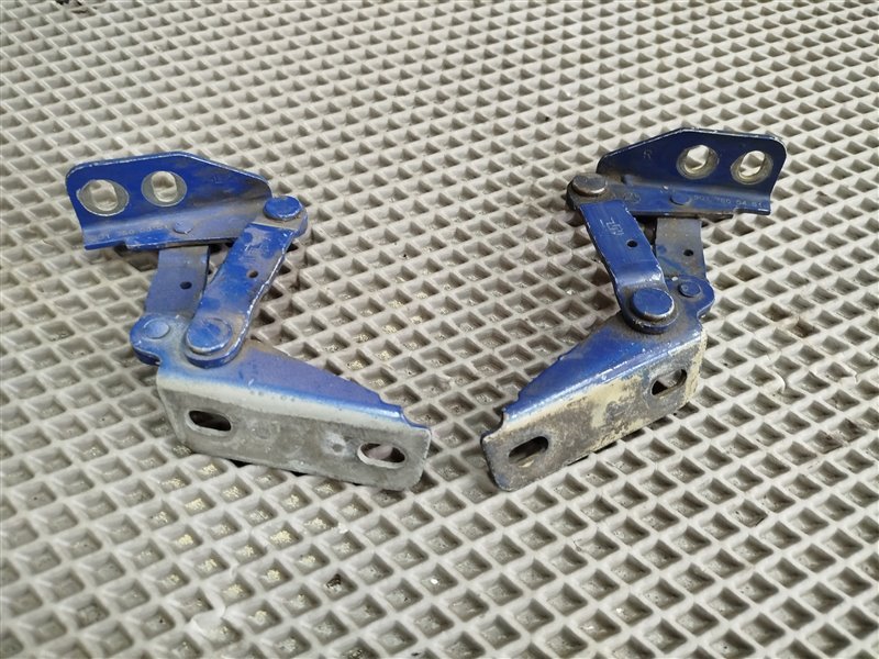 петли капота, 2550 рублей, Санкт-Петербург