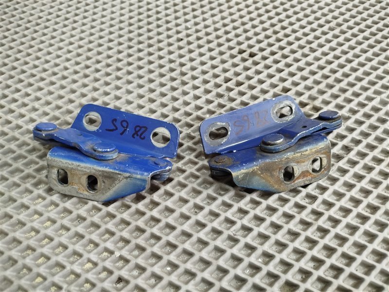 петли капота, 2550 рублей, Санкт-Петербург