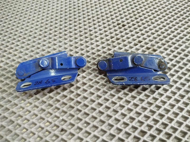 петли капота, 2550 рублей, Санкт-Петербург