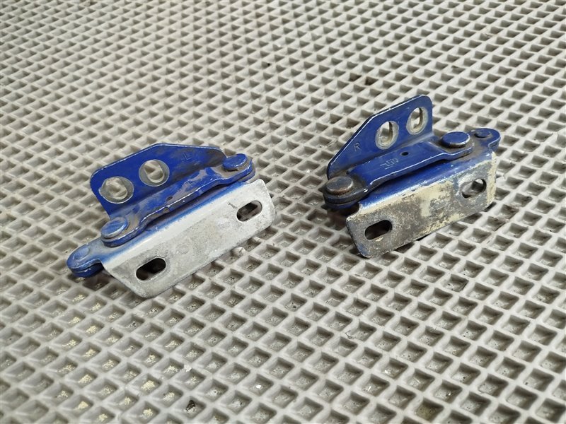 петли капота, 2550 рублей, Санкт-Петербург