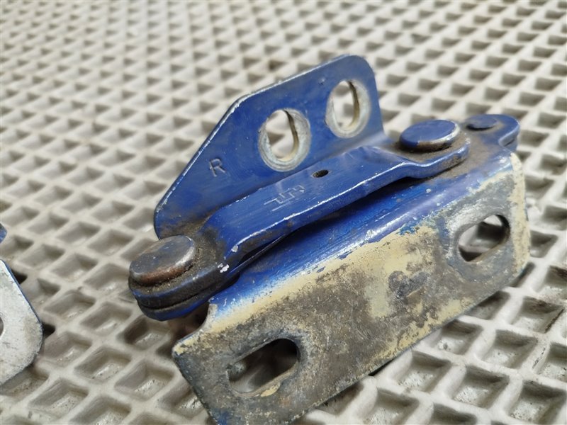 петли капота, 2550 рублей, Санкт-Петербург