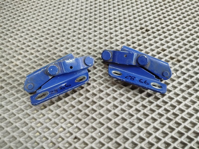 петли капота, 2550 рублей, Санкт-Петербург