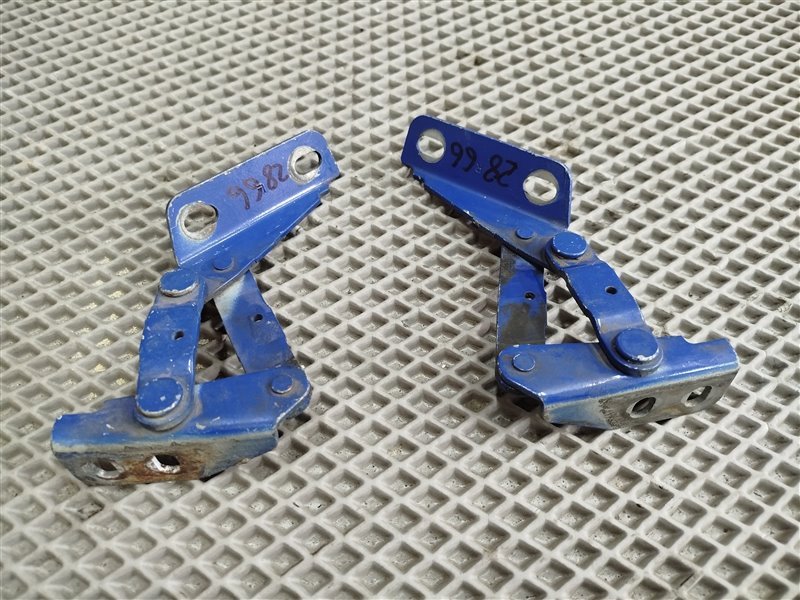 петли капота, 2550 рублей, Санкт-Петербург