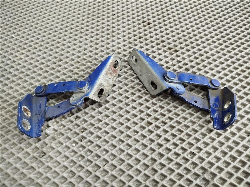 петли капота, 2550 рублей, Санкт-Петербург