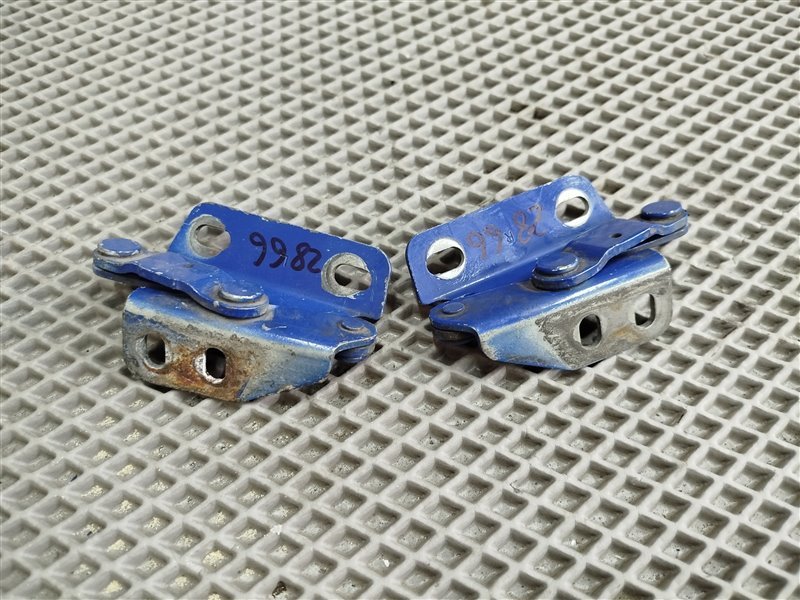 петли капота, 2550 рублей, Санкт-Петербург