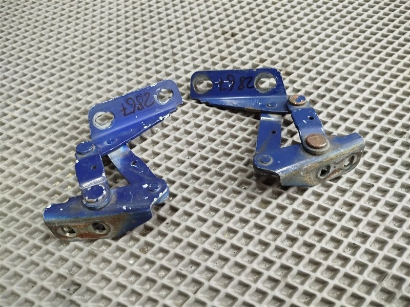 петли капота, 2500 рублей, Санкт-Петербург