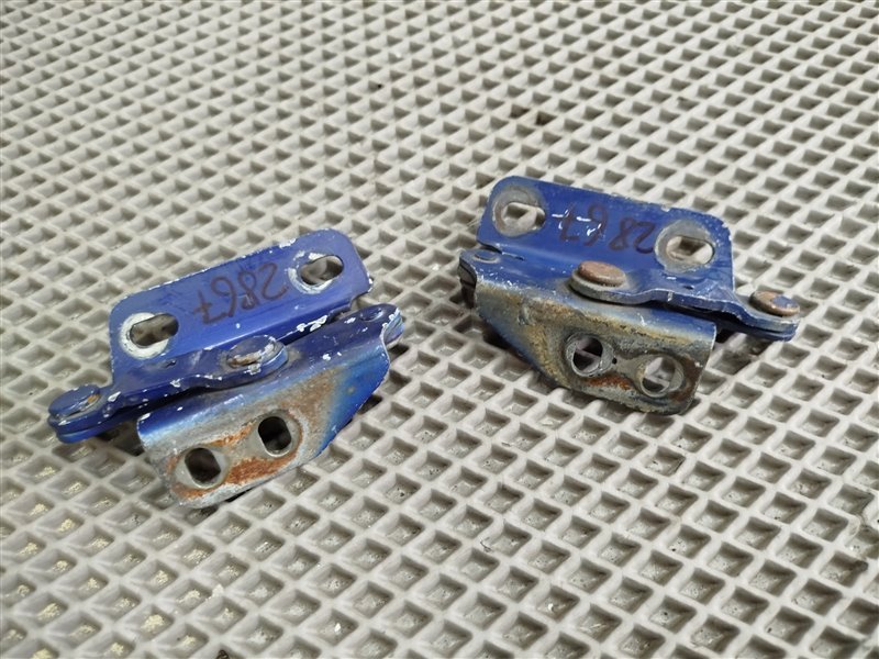 петли капота, 2500 рублей, Санкт-Петербург