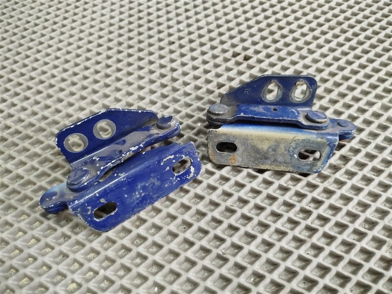 петли капота, 2500 рублей, Санкт-Петербург