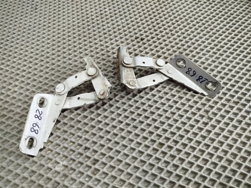 петли капота, 2600 рублей, Санкт-Петербург