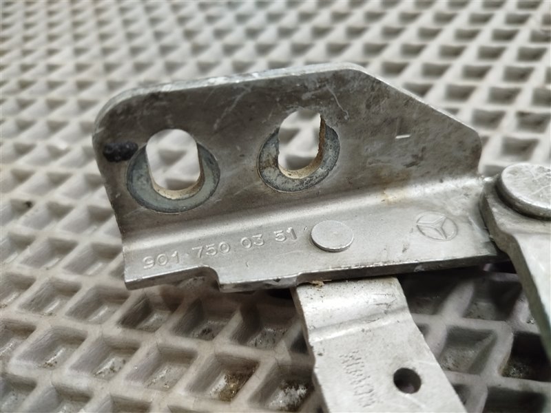 петли капота, 2600 рублей, Санкт-Петербург