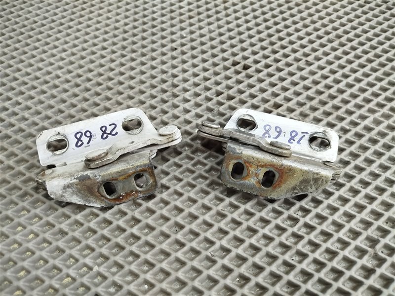 петли капота, 2600 рублей, Санкт-Петербург