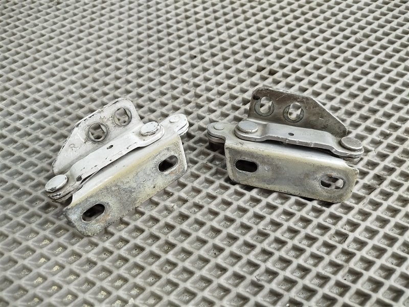 петли капота, 2600 рублей, Санкт-Петербург