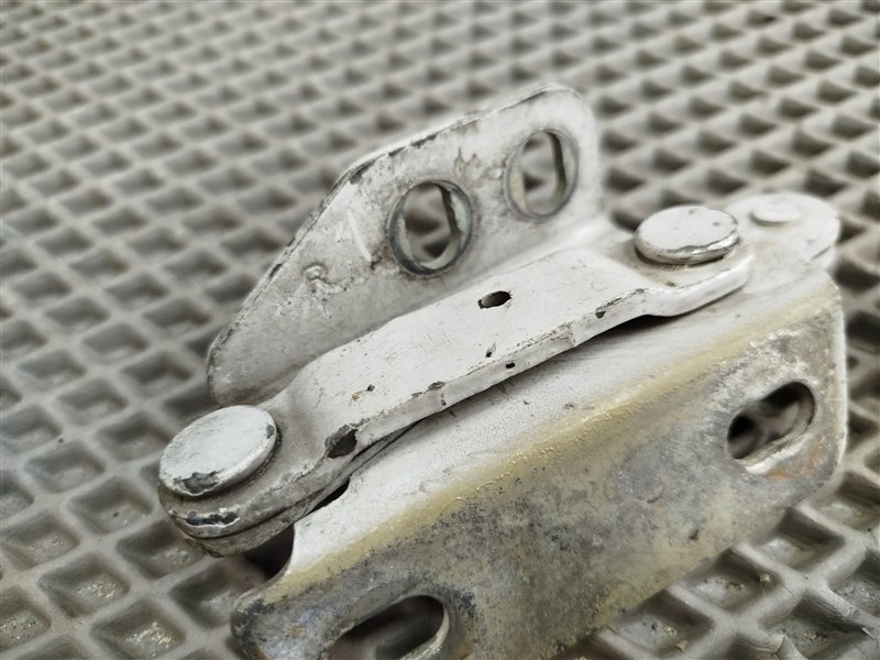 петли капота, 2600 рублей, Санкт-Петербург