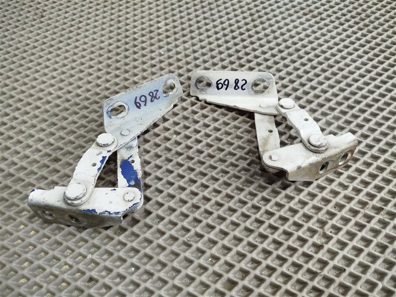 петли капота, 2500 рублей, Санкт-Петербург