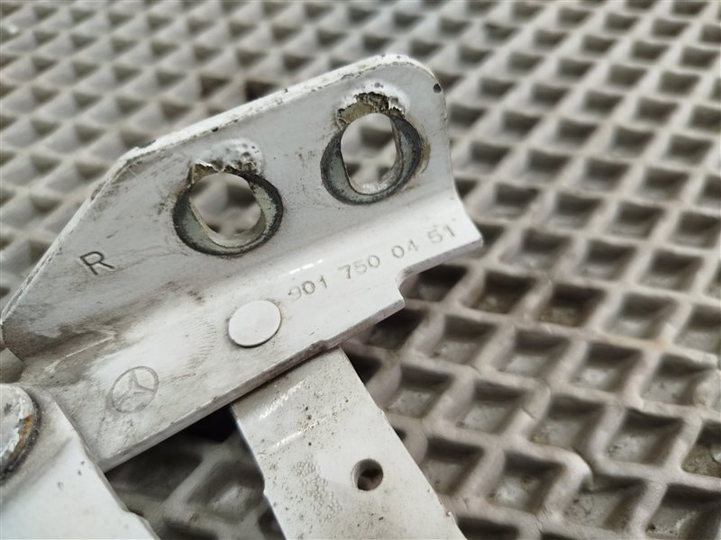 петли капота, 2500 рублей, Санкт-Петербург