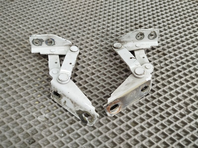 петли капота, 2500 рублей, Санкт-Петербург