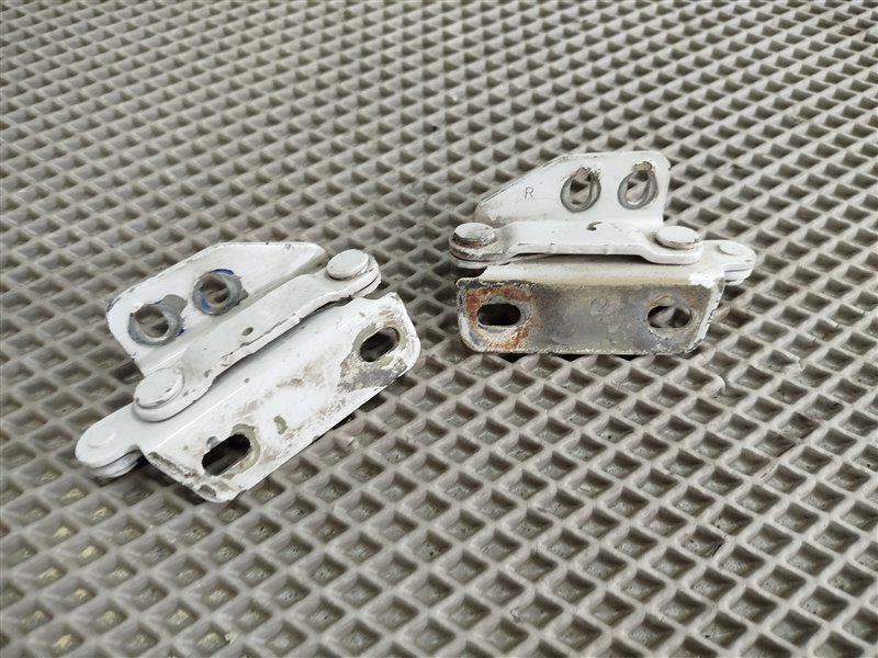 петли капота, 2500 рублей, Санкт-Петербург