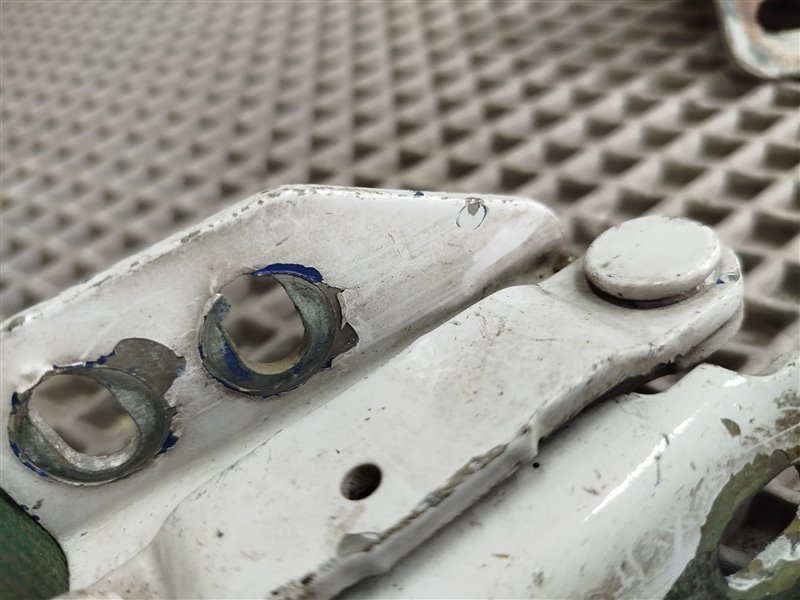 петли капота, 2500 рублей, Санкт-Петербург