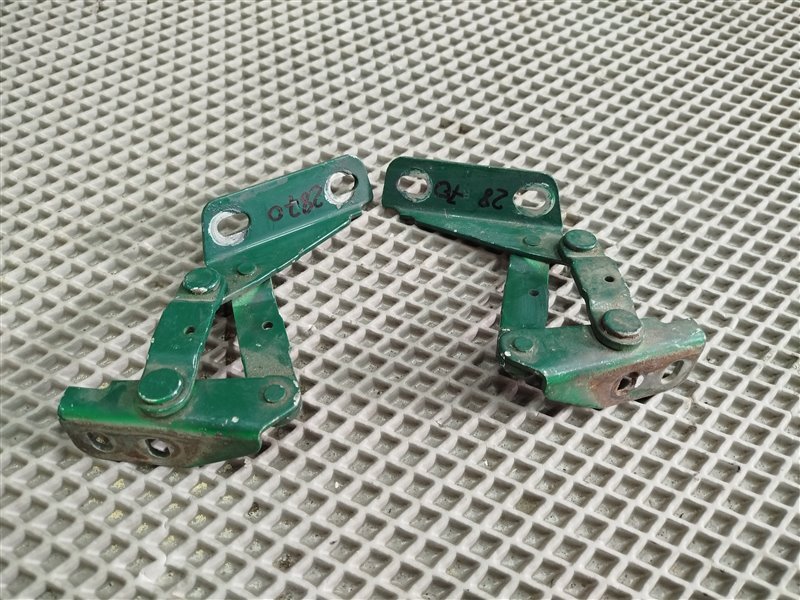 петли капота, 2500 рублей, Санкт-Петербург