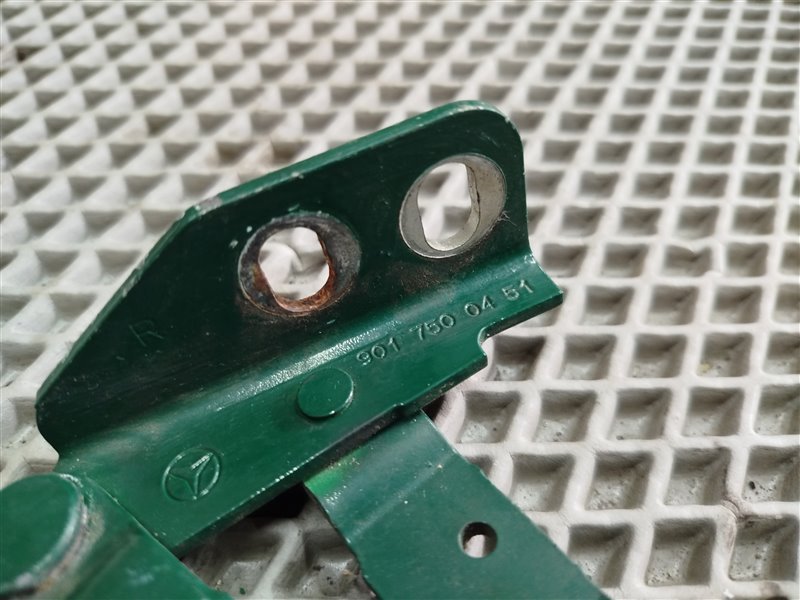 петли капота, 2500 рублей, Санкт-Петербург