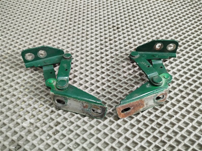 петли капота, 2500 рублей, Санкт-Петербург