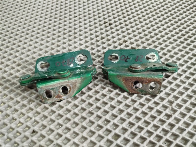 петли капота, 2500 рублей, Санкт-Петербург